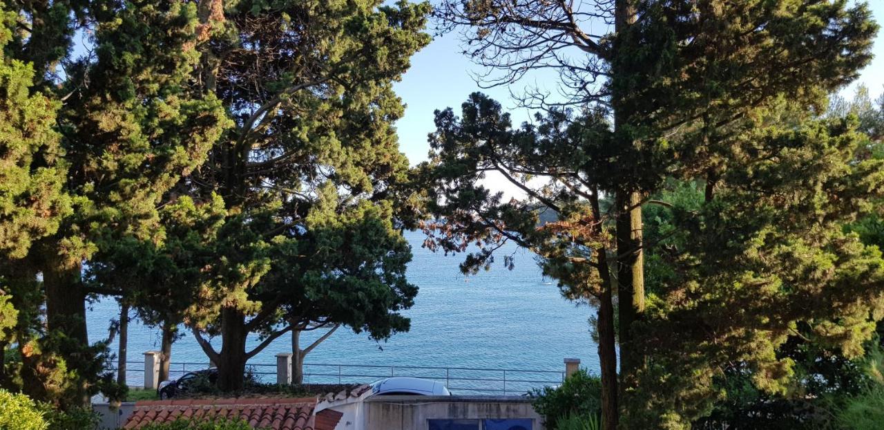 Mare Azzuro II Διαμέρισμα Πούλα Εξωτερικό φωτογραφία
