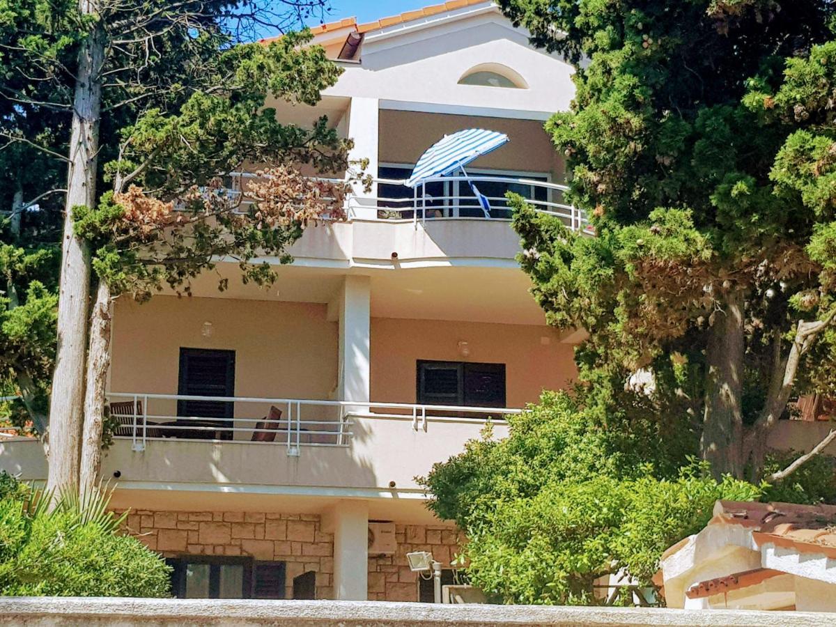 Mare Azzuro II Διαμέρισμα Πούλα Εξωτερικό φωτογραφία